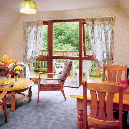 Delny Highland Lodges Invergordon Extérieur photo